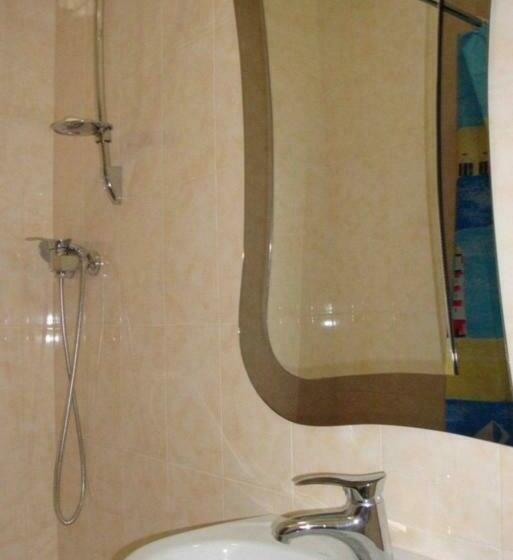 اتاق سوپریور, Art Avenue Apart