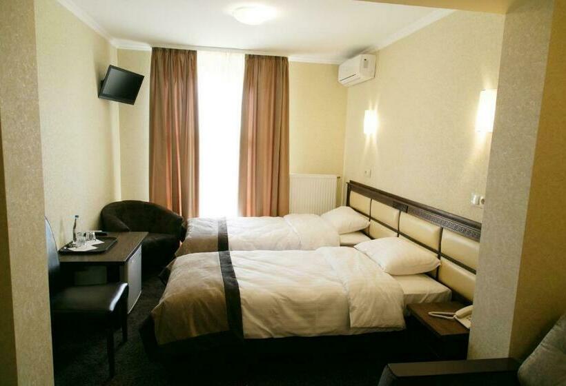 اتاق استاندارد, Avalon Palace