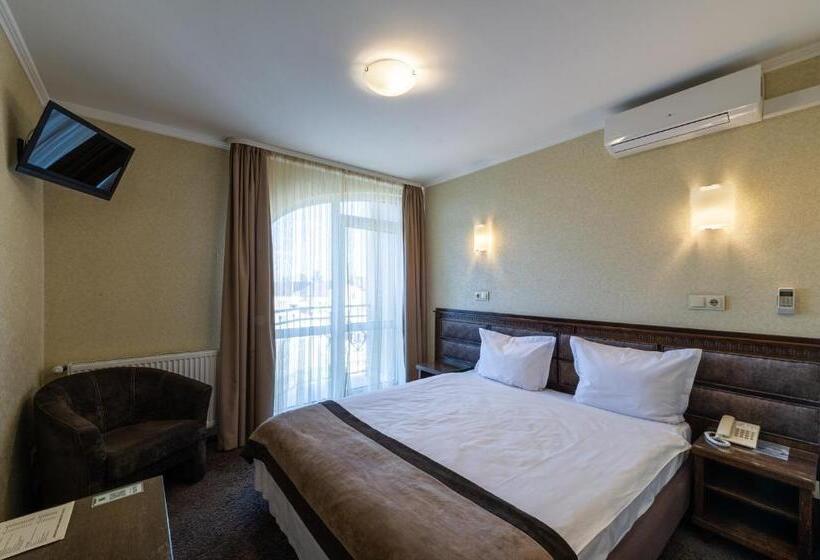 اتاق استاندارد, Avalon Palace