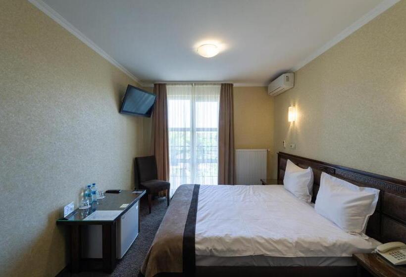 اتاق استاندارد, Avalon Palace