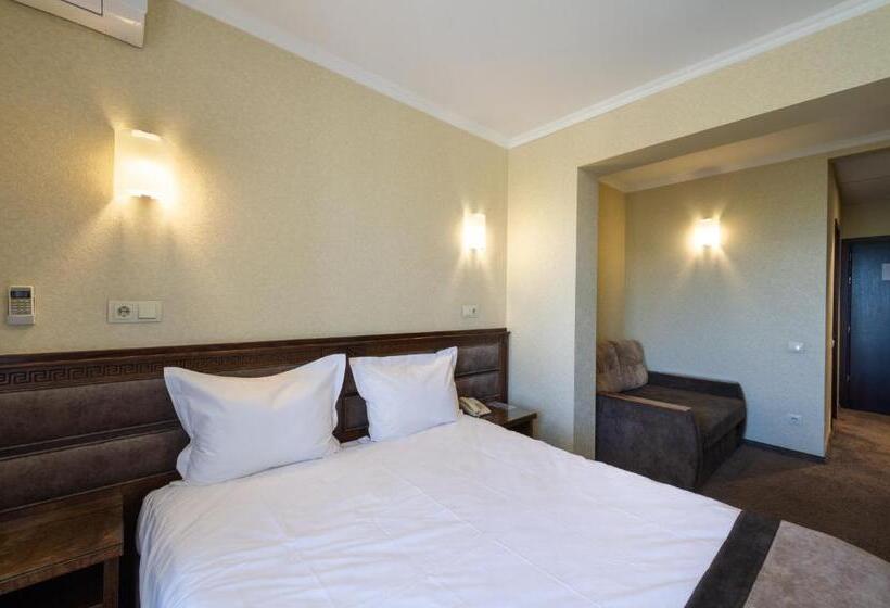 اتاق سوپریور, Avalon Palace