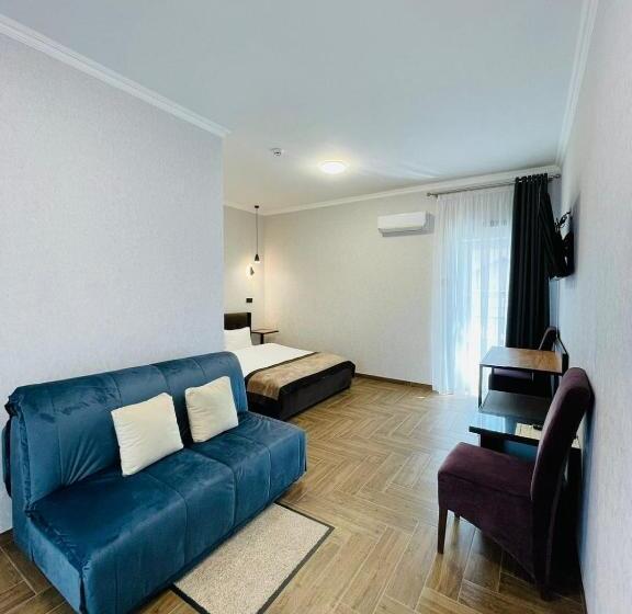 اتاق استاندارد, Avalon Palace