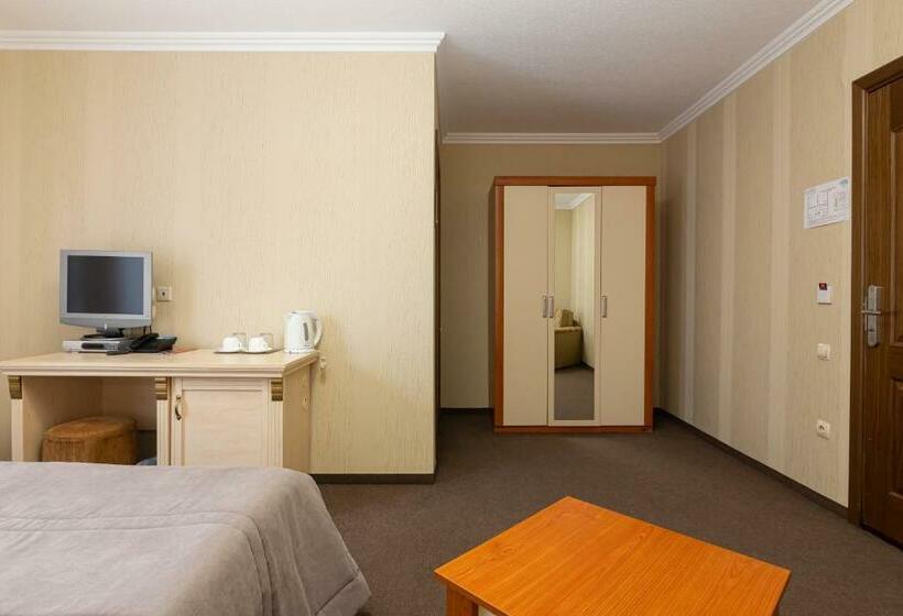 اتاق استاندارد, Bukovel