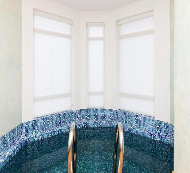 کلبه ییلاقی سوپریور یک خوابه, Bukovel