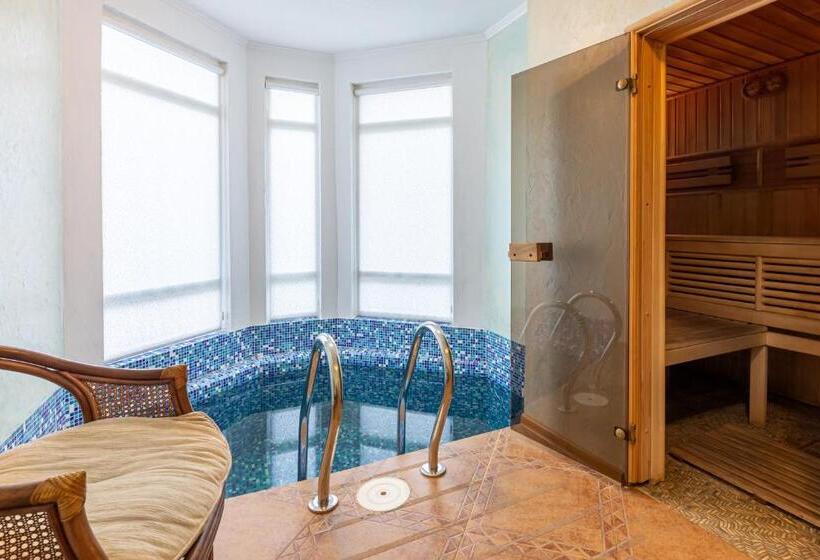 کلبه ییلاقی سوپریور یک خوابه, Bukovel