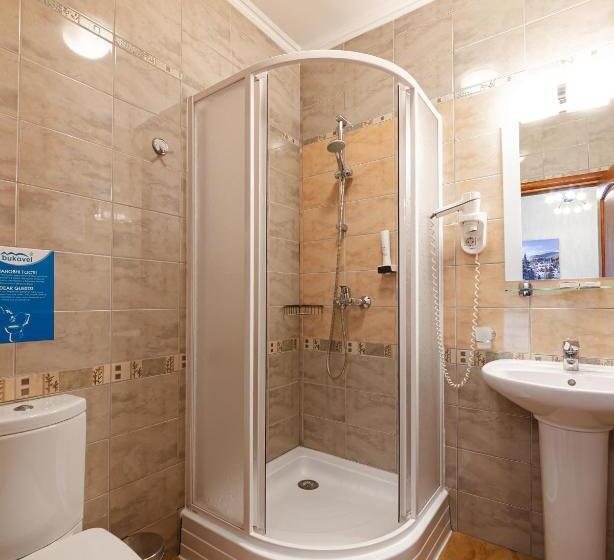 کلبه ییلاقی سوپریور یک خوابه, Bukovel