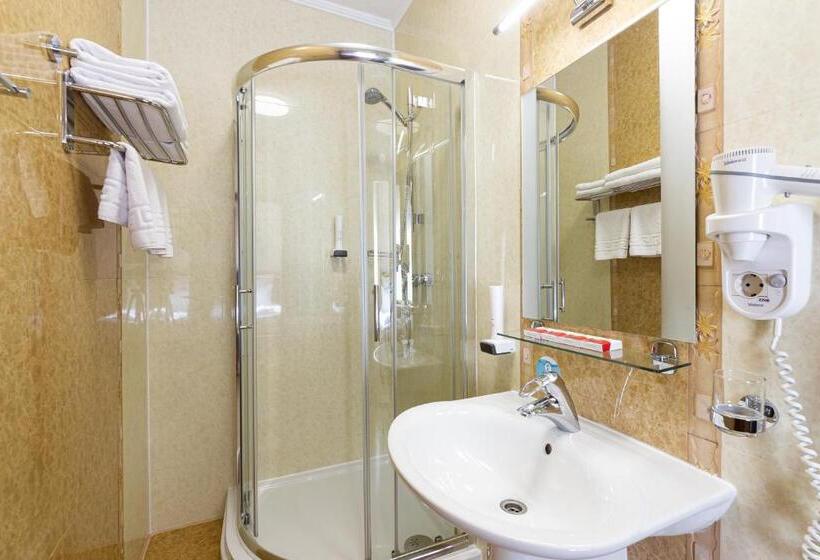 کلبه ییلاقی, Bukovel