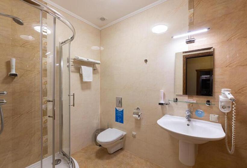 کلبه ییلاقی, Bukovel