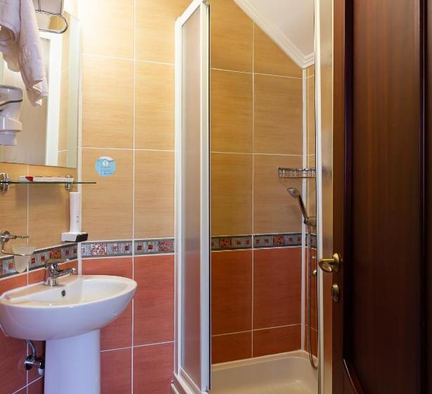 کلبه ییلاقی دلوکس یک خوابه, Bukovel