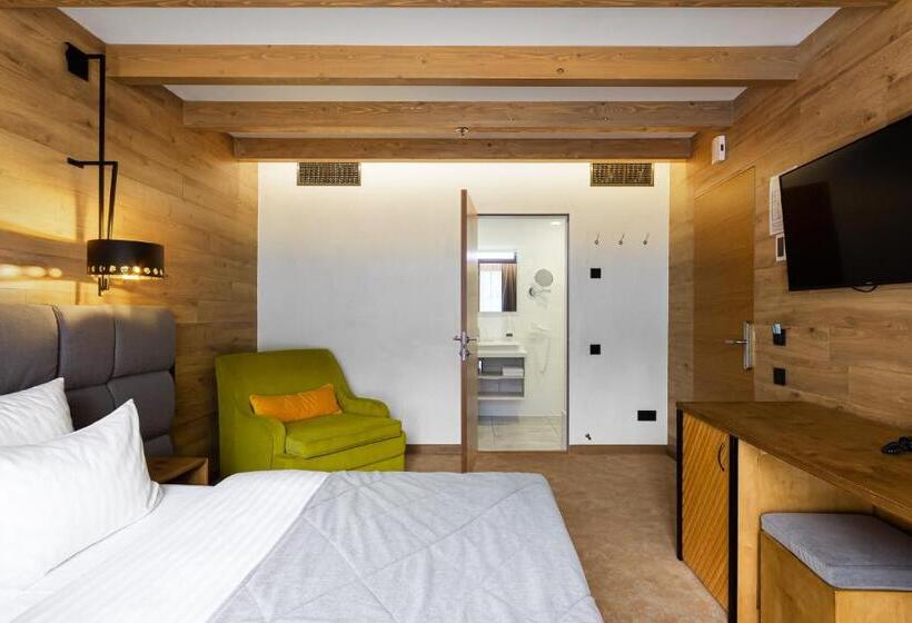 سوییت جونیور, Bukovel