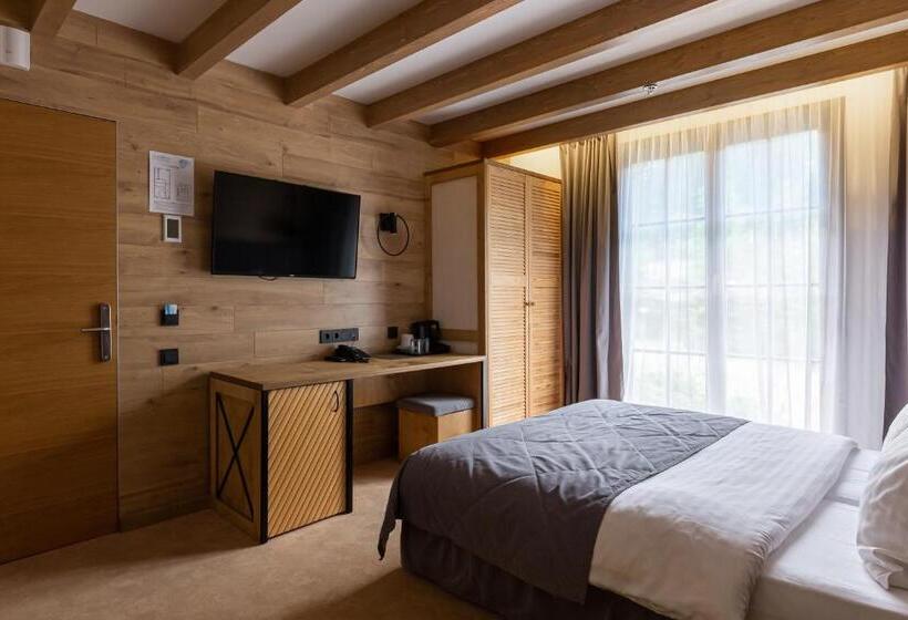 سوییت جونیور, Bukovel