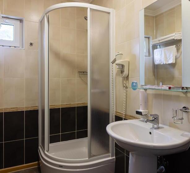 اتاق سوپریور, Bukovel