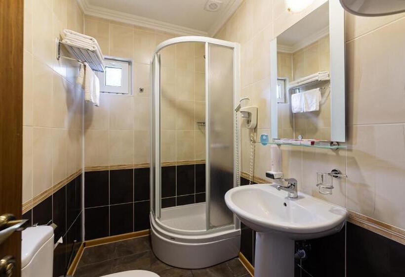 اتاق سوپریور, Bukovel