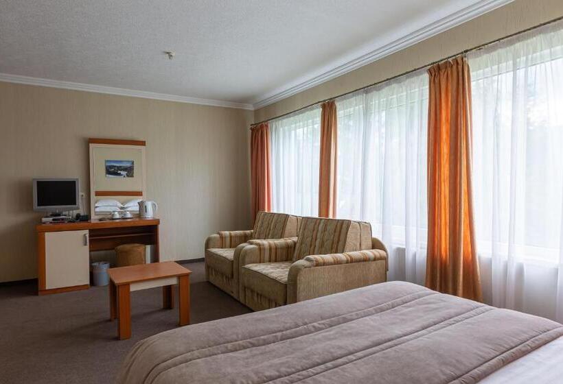 اتاق سوپریور, Bukovel