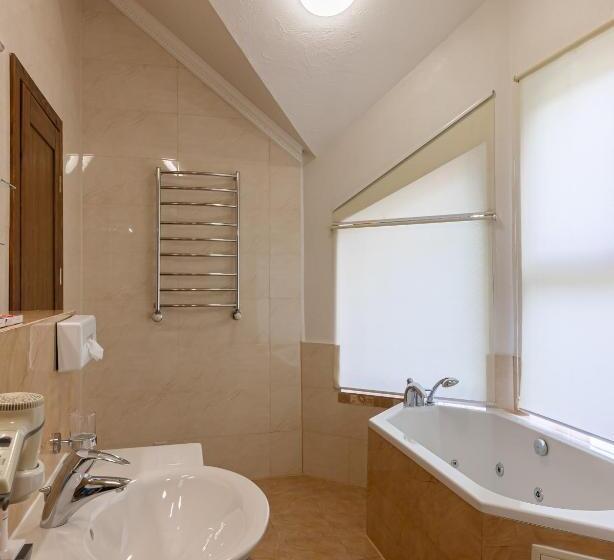 کلبه ییلاقی, Bukovel