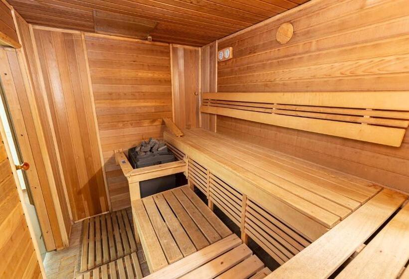 کلبه ییلاقی, Bukovel