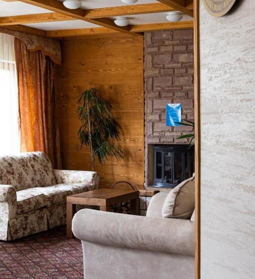 کلبه ییلاقی, Bukovel