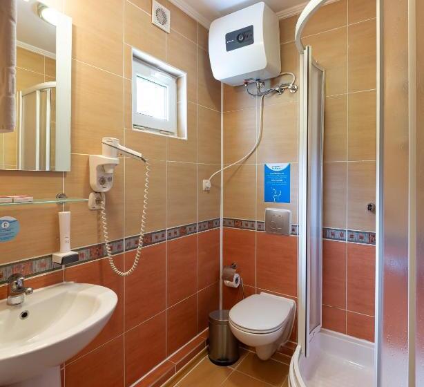 کلبه ییلاقی دلوکس یک خوابه, Bukovel