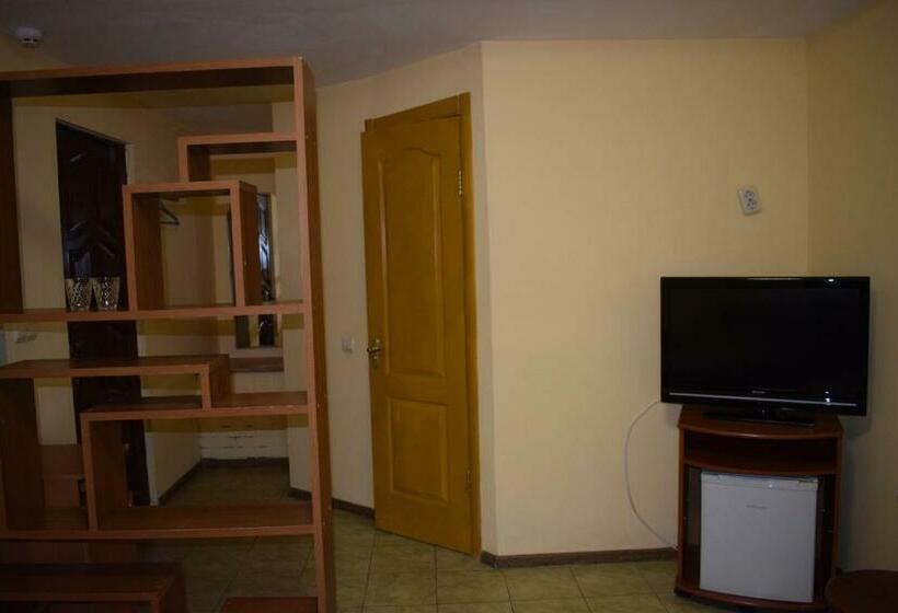 اتاق راحتی, Desna Kut