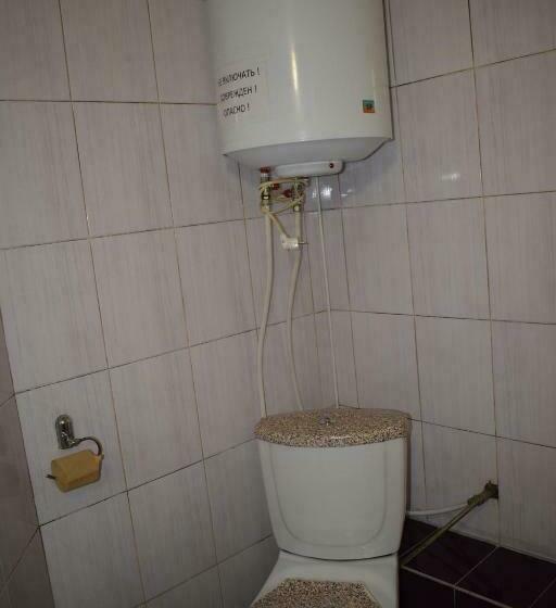 اتاق راحتی, Desna Kut