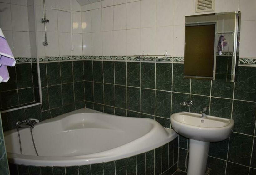 اتاق راحتی, Desna Kut