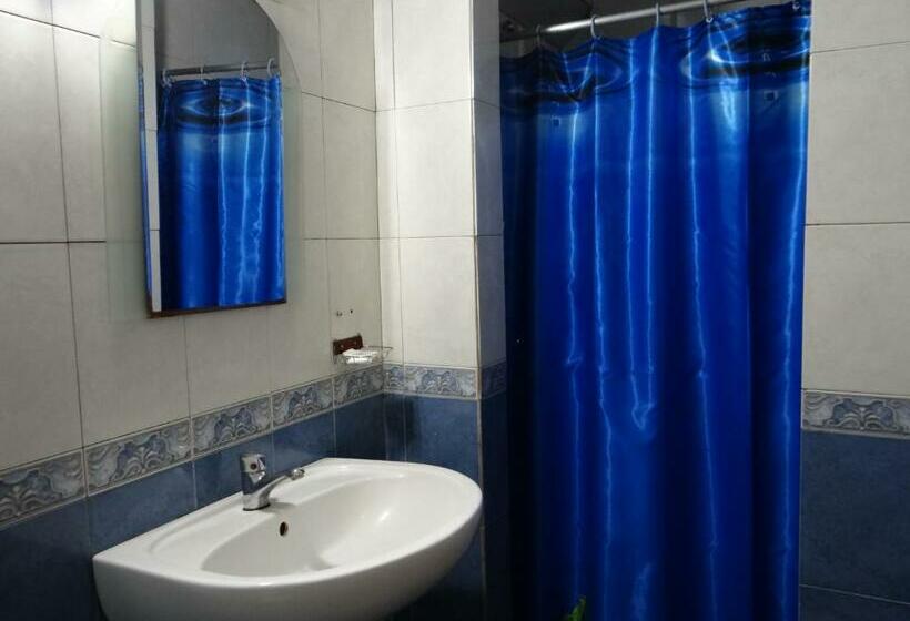 اتاق راحتی, Desna Kut