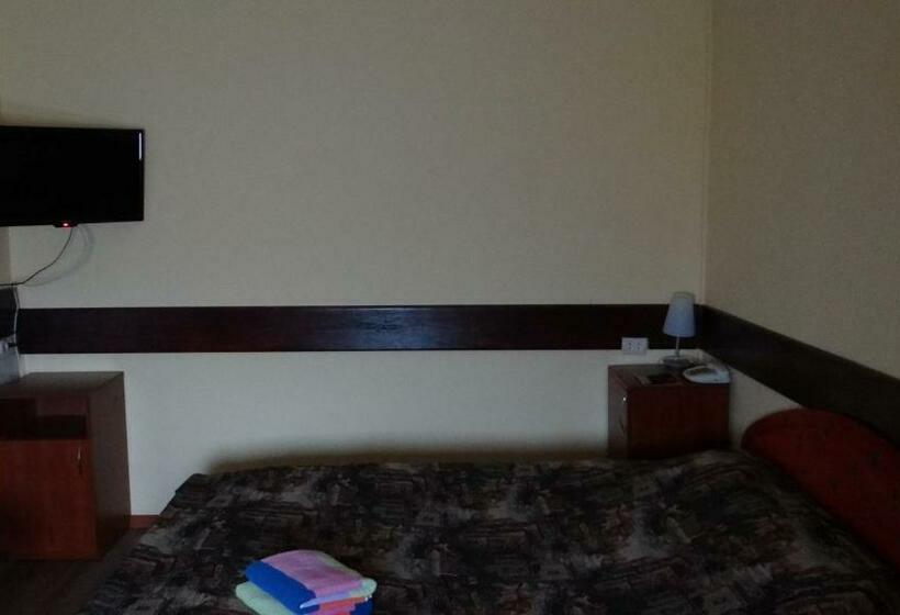 اتاق راحتی, Desna Kut