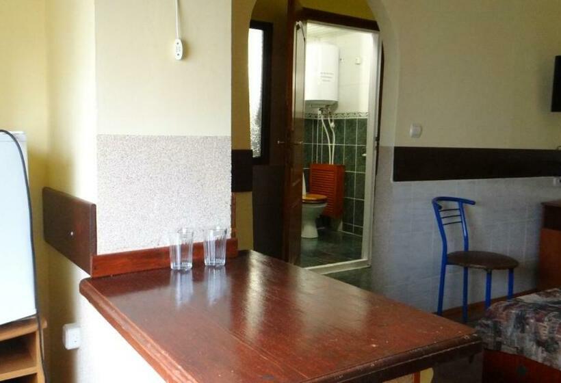 اتاق راحتی, Desna Kut