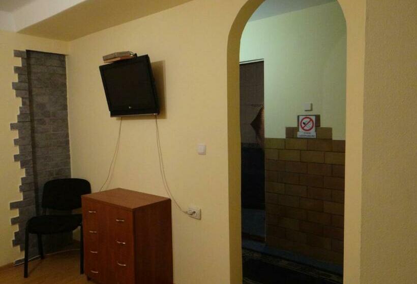 اتاق راحتی, Desna Kut