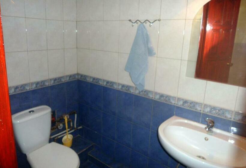 اتاق راحتی, Desna Kut