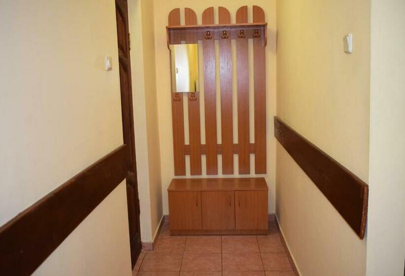 سوییت جونیور, Desna Kut