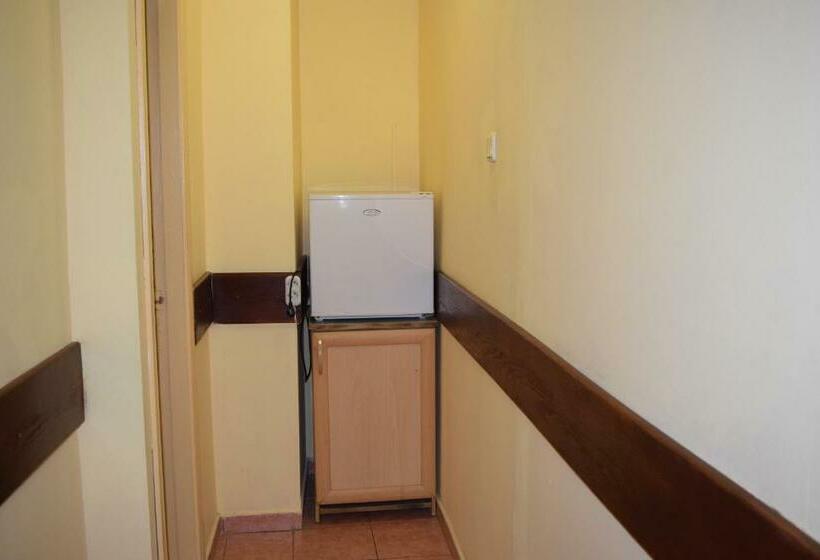 سوییت جونیور, Desna Kut