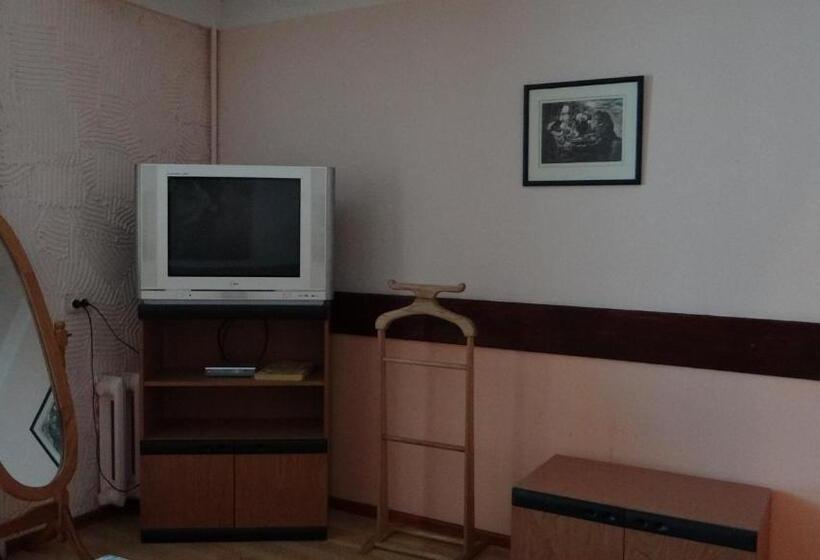 سوییت جونیور, Desna Kut