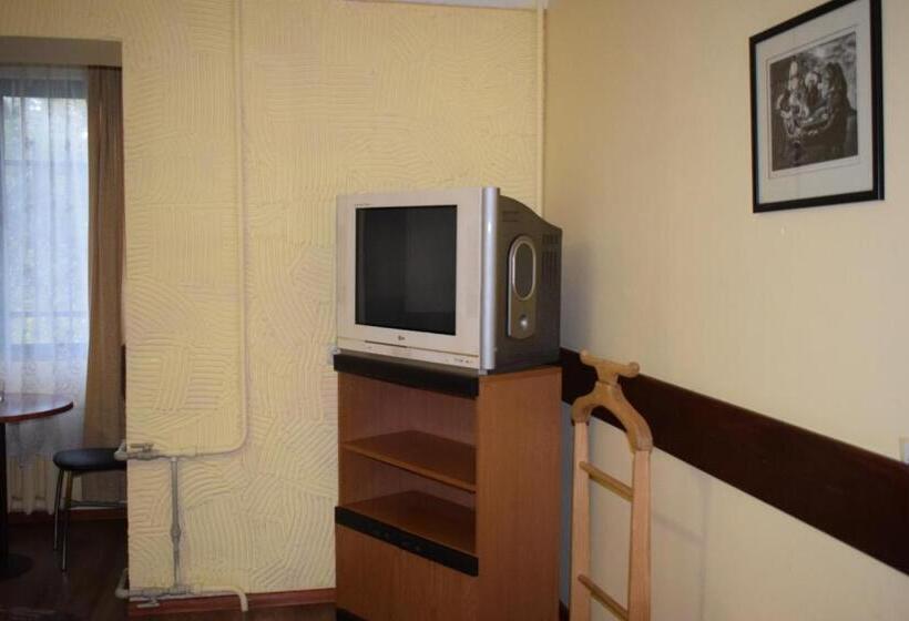 سوییت جونیور, Desna Kut