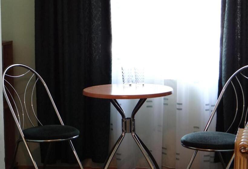 سوییت, Desna Kut