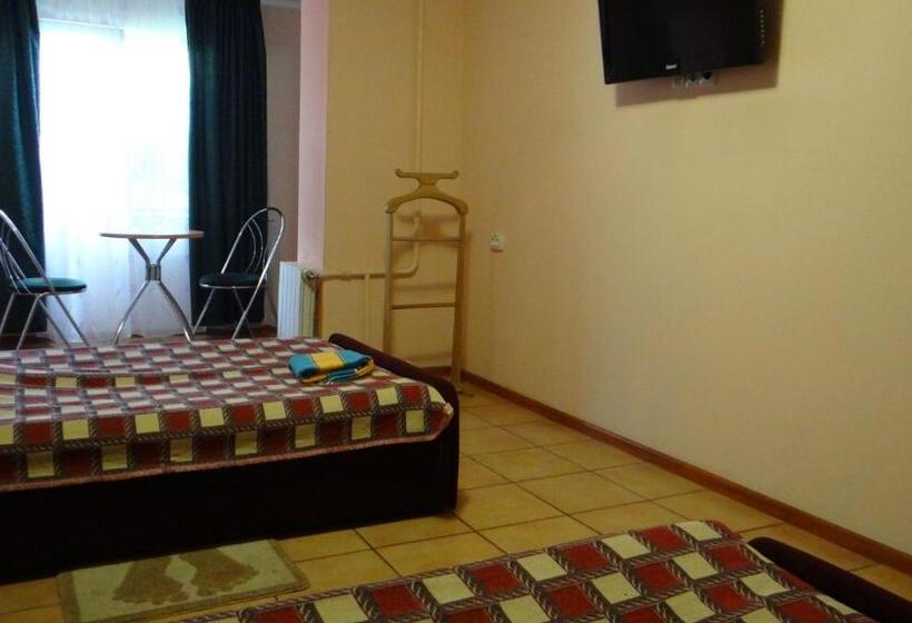 سوییت, Desna Kut