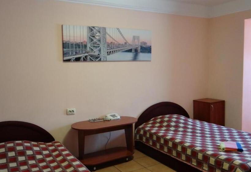 سوییت, Desna Kut