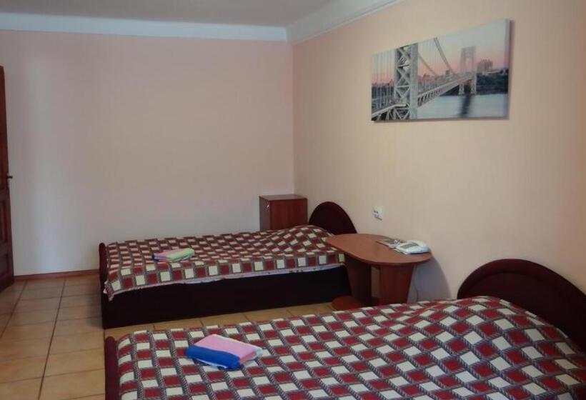 سوییت, Desna Kut