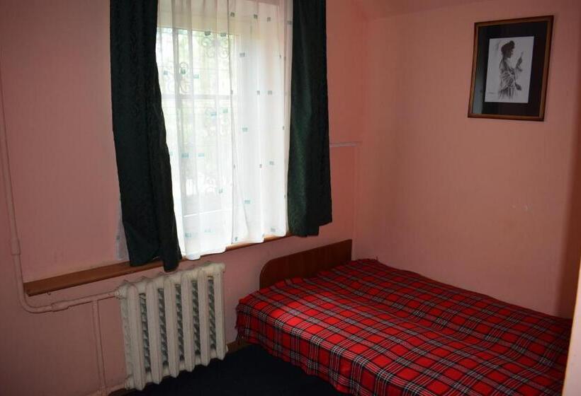 سوییت, Desna Kut