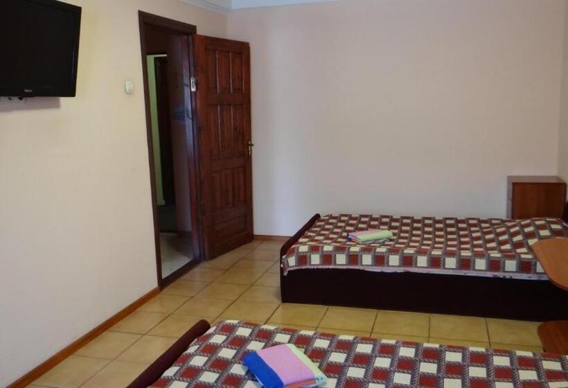 سوییت, Desna Kut