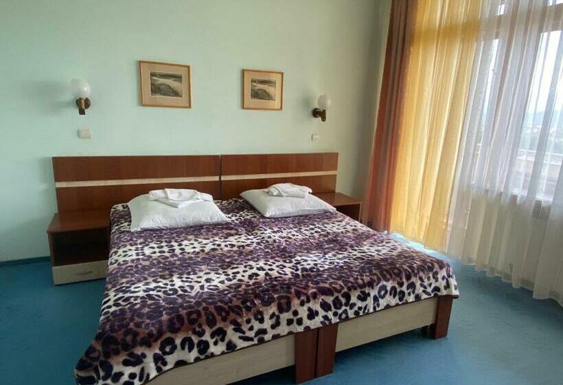 اتاق استاندارد یک نفره, Complex Druzhba