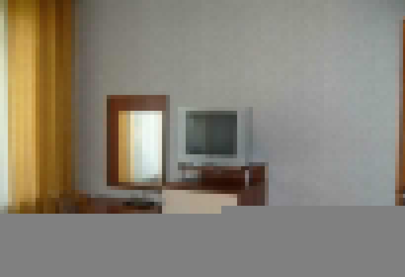 חדר סטנדרט, Complex Druzhba