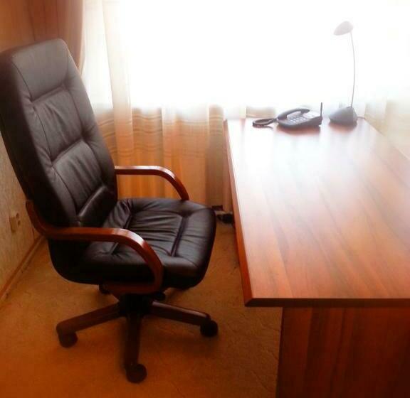 سوییت, Complex Druzhba