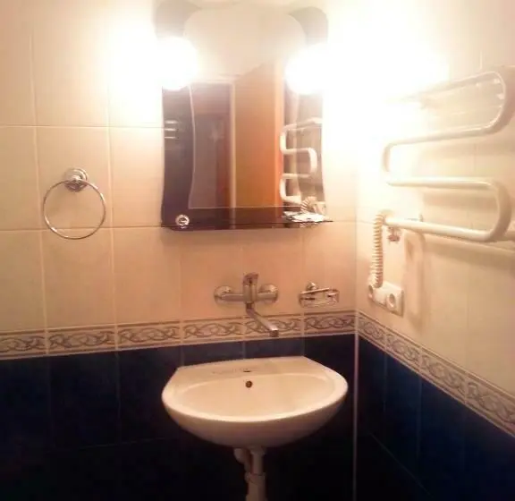 اتاق استاندارد, Complex Druzhba