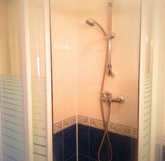 اتاق استاندارد, Complex Druzhba