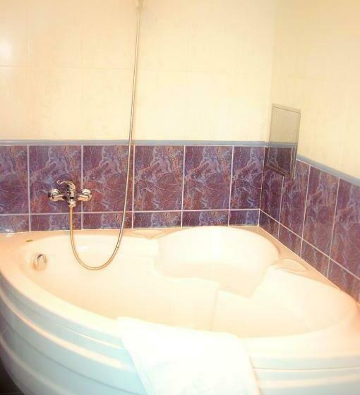 سوییت, Complex Druzhba