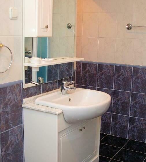 سوییت, Complex Druzhba