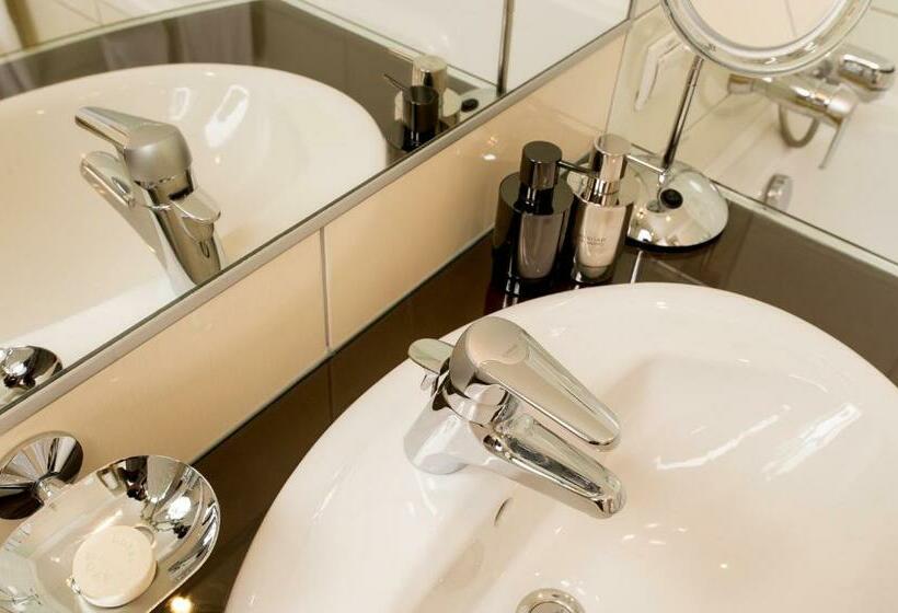 آپارتمان لوکس 1 خوابه, Incognito Boutique