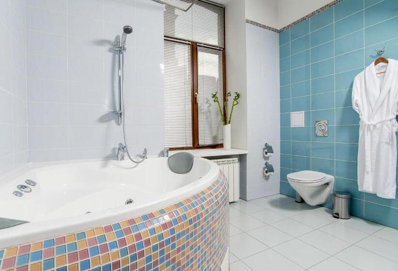 آپارتمان لوکس 1 خوابه, Incognito Boutique