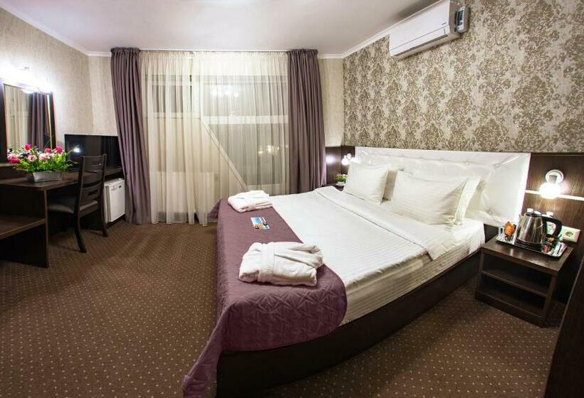 اتاق استاندارد, Kiev 365 Park